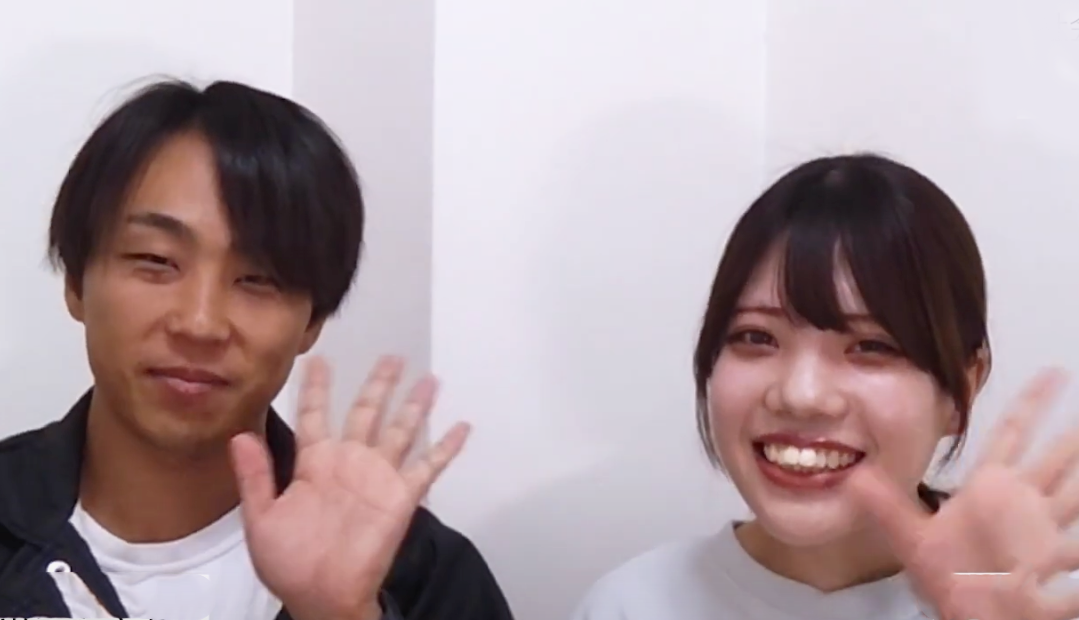 森 滉登さん・奥芝 蒼空さん | 職員インタビュー | 海の子学園 入舟寮 | 大阪府 | ケアワーカー（保育士・児童指導員など） | チャボナビ