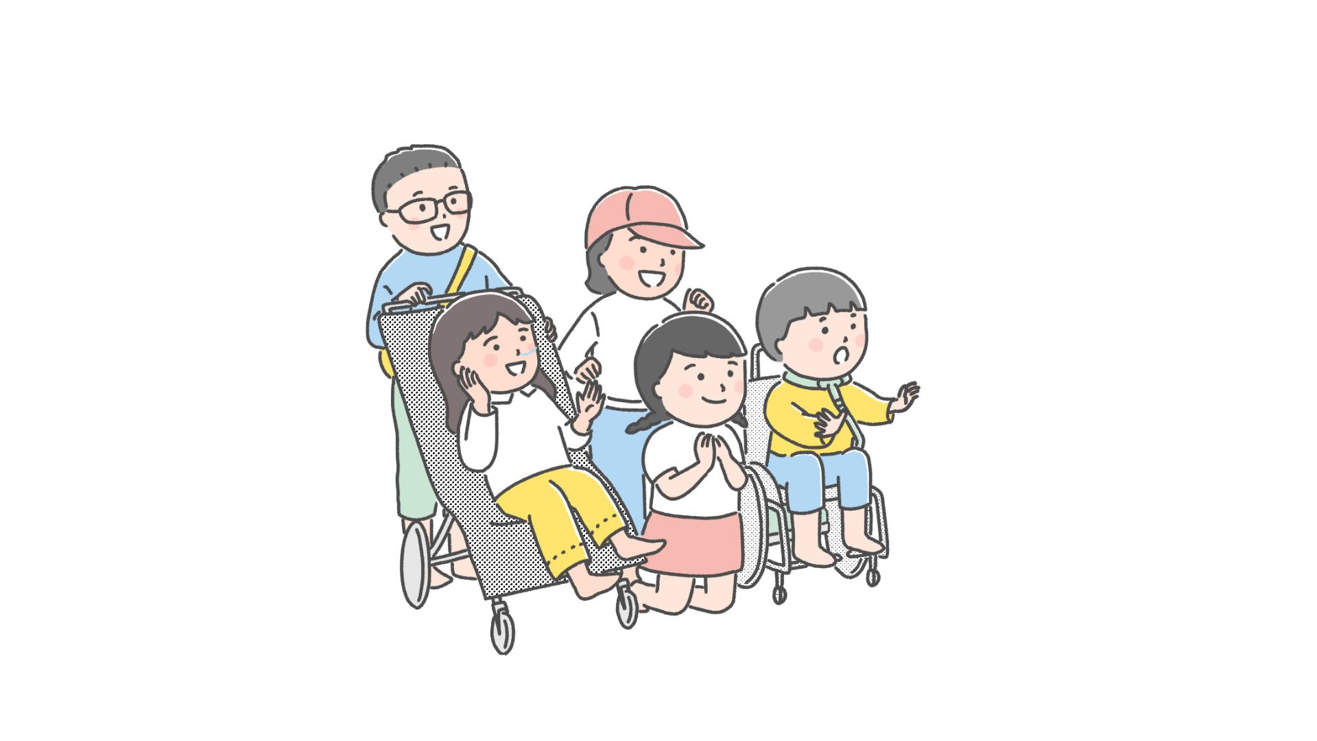 児童福祉施設で生活する〈しょうがい〉のある子どもたちと〈性