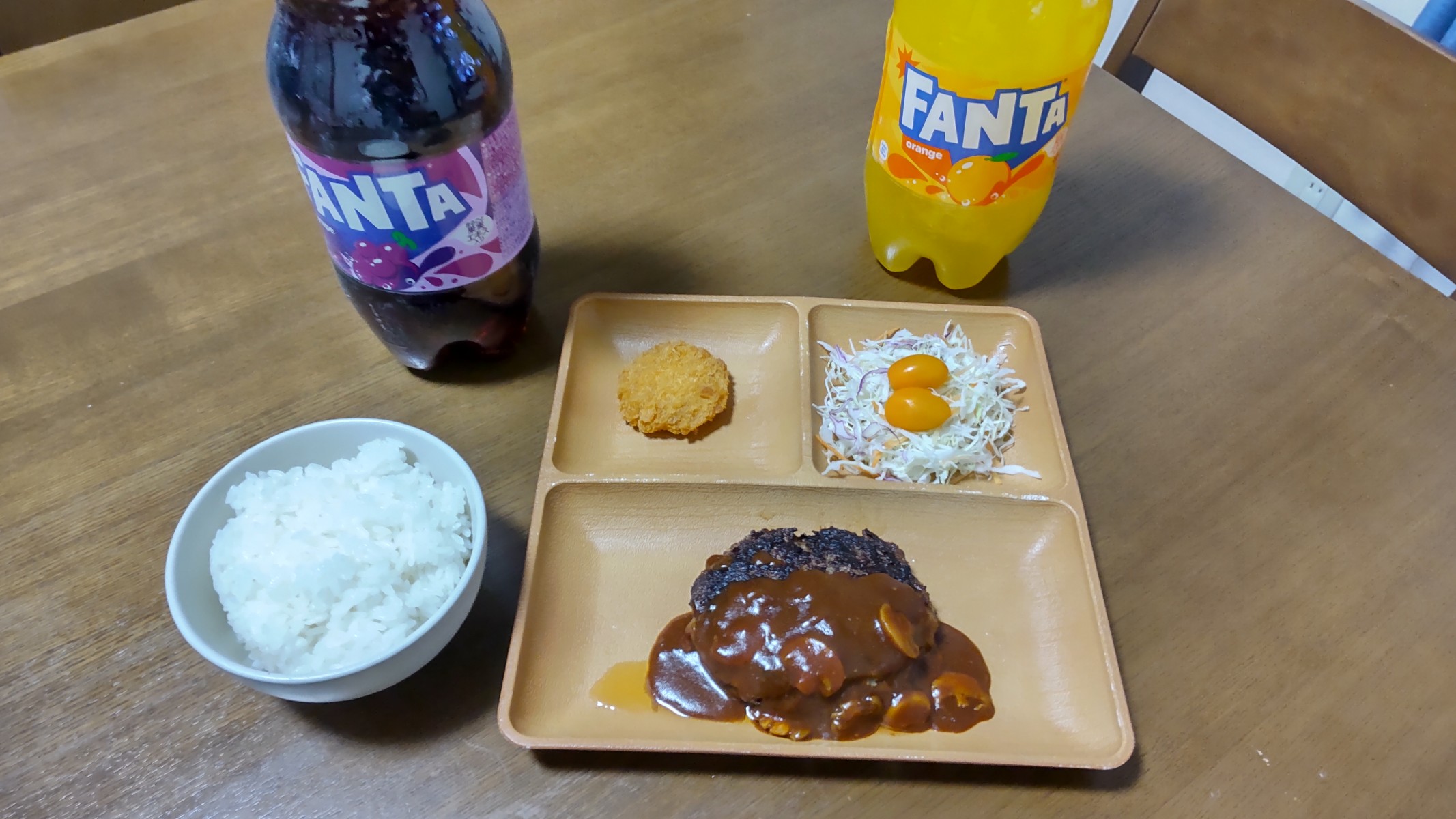 誕生日おめでとう！