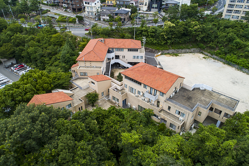 双葉学園　見学説明会【５月３０日】