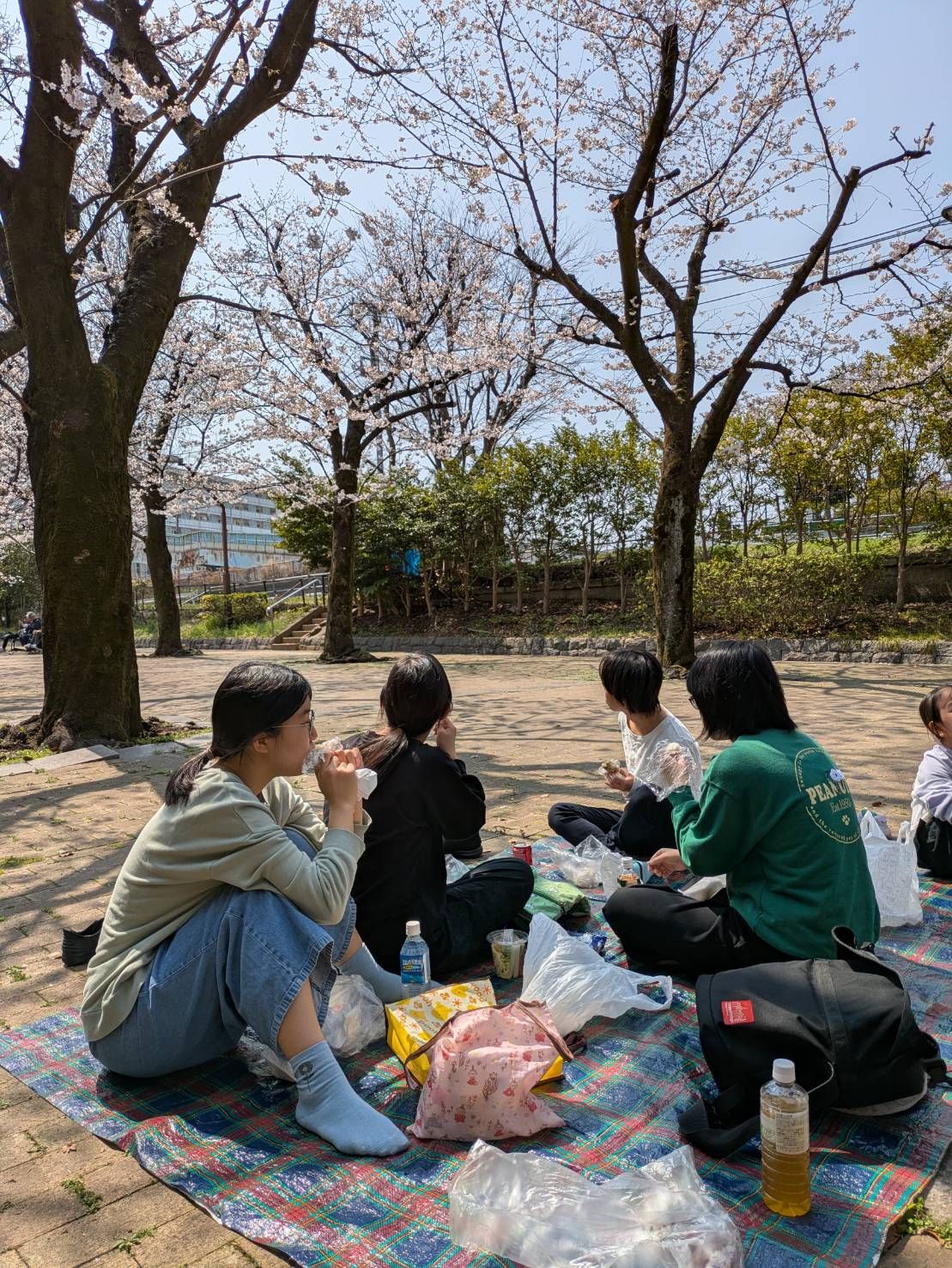 施設説明会・採用試験日程　アップしました！