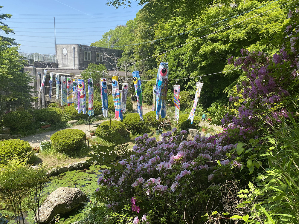 神戸実業学院