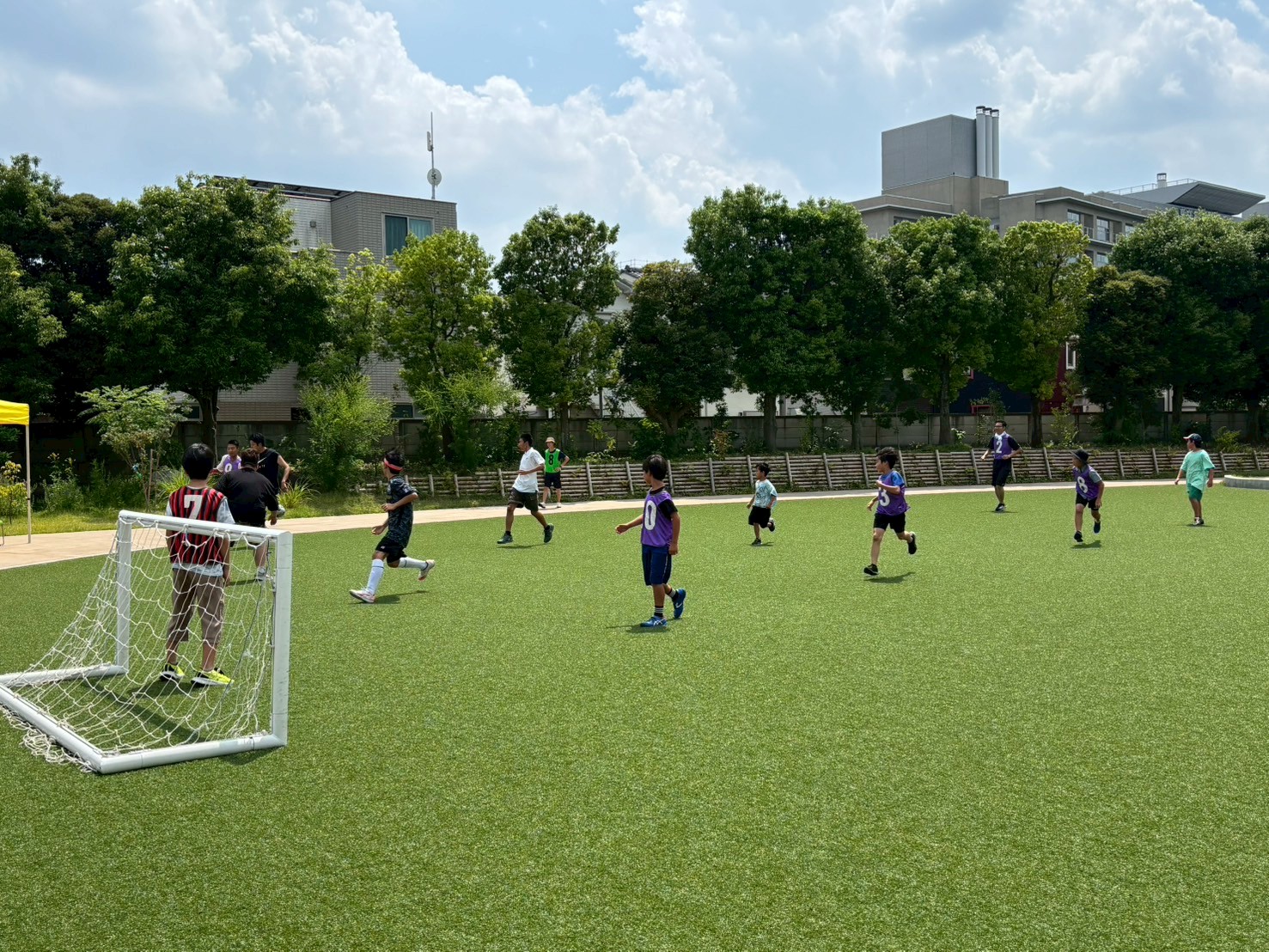 2026年6月開催　2027年度採用　星美ホーム職員採用試験