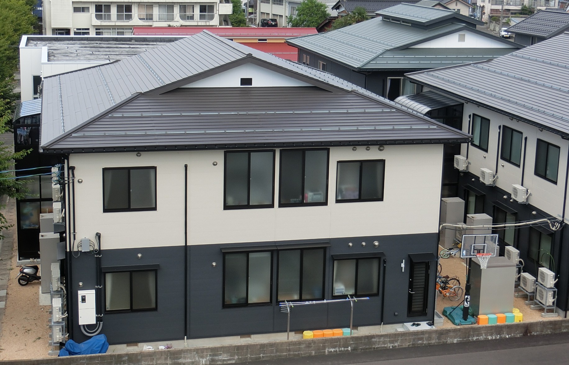 8月12日開催！白梅学園★オンライン施設説明会★