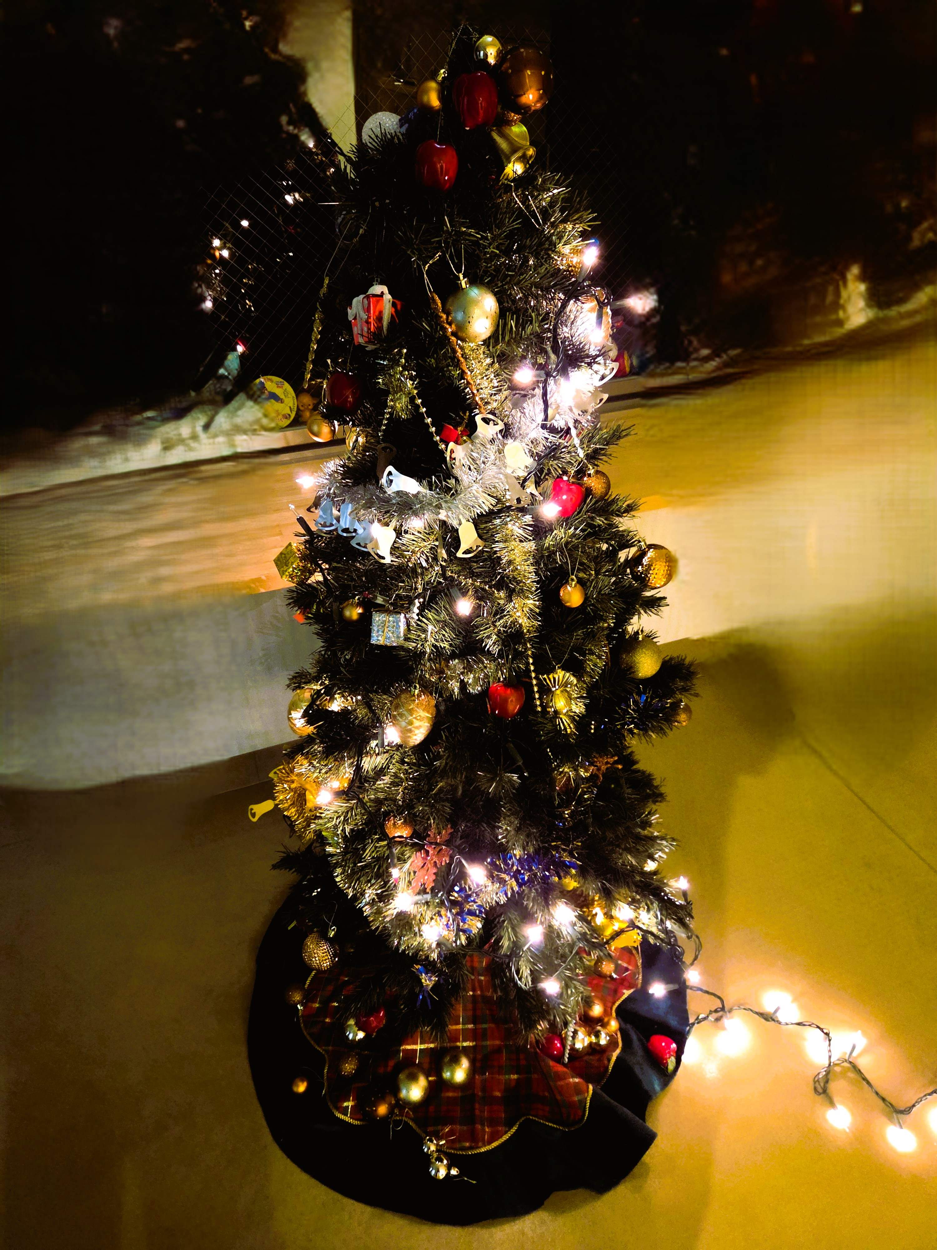 もうすぐクリスマス