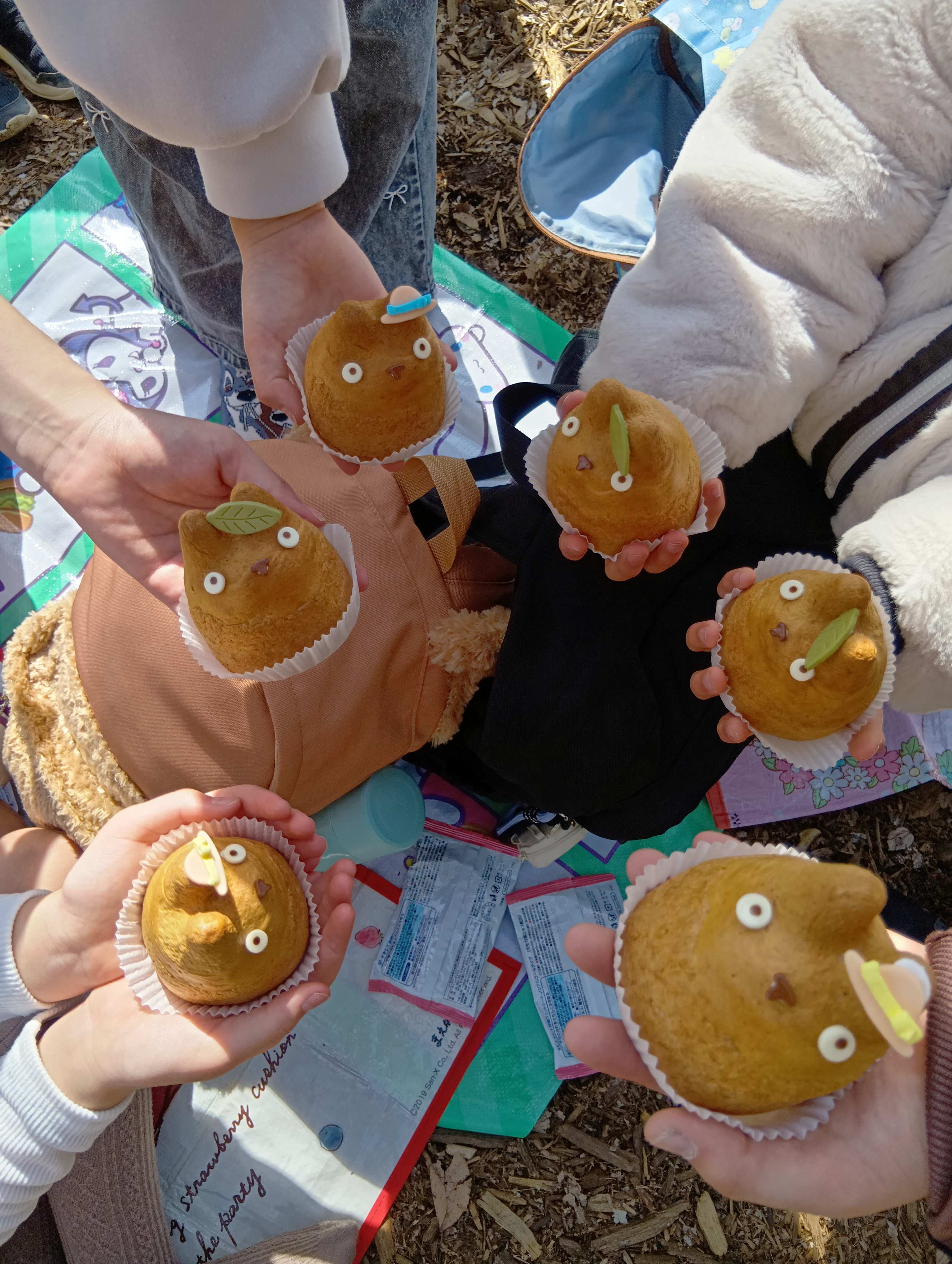 2025年度29回施設のおたよりを発信しました。