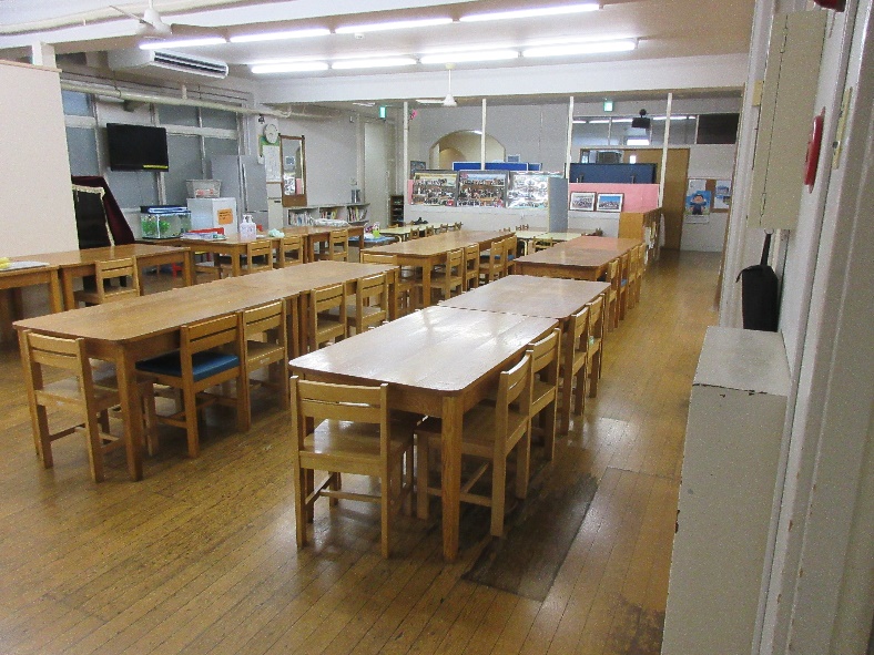 高風子供園 チャボナビ
