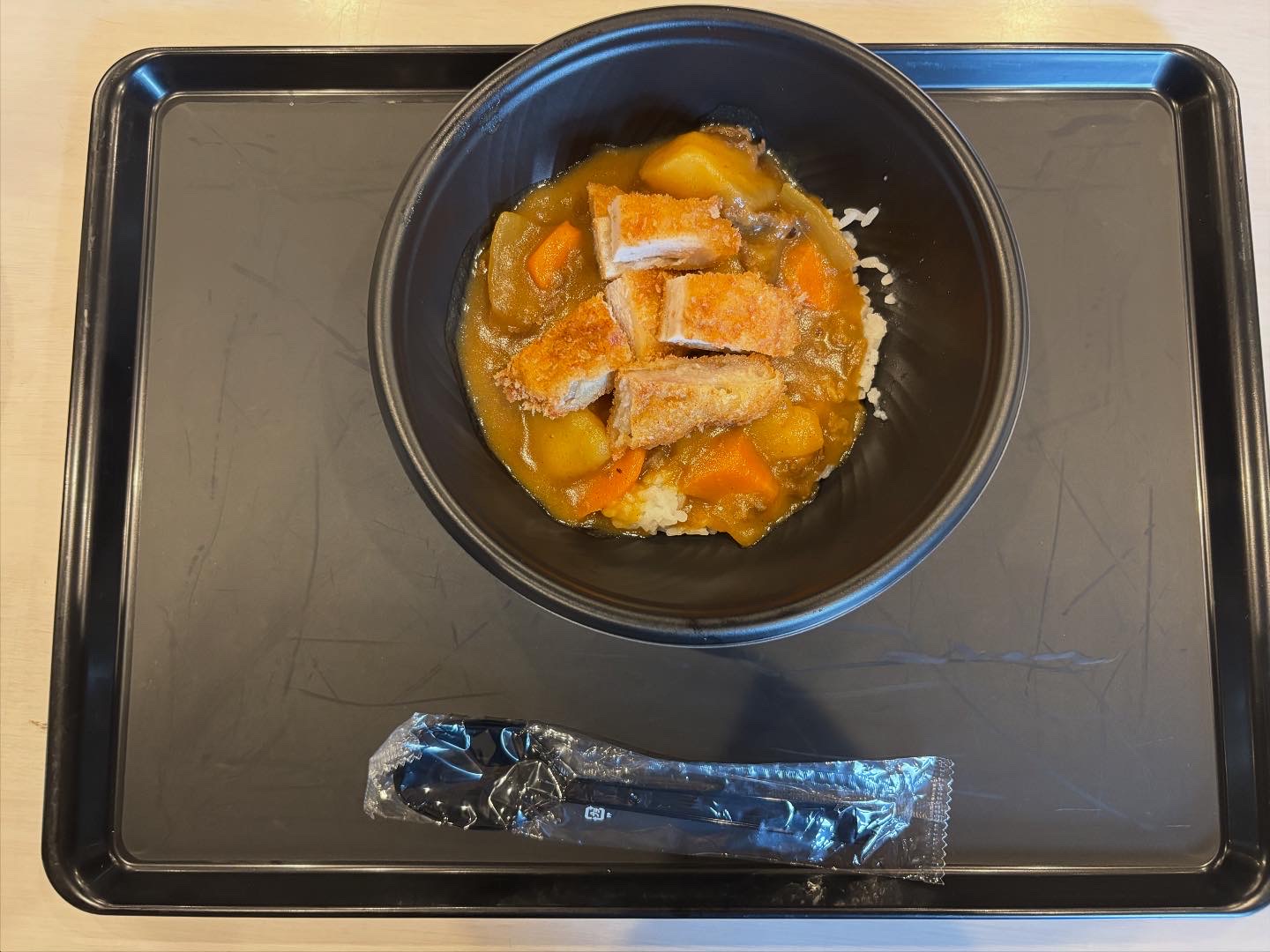 けいわっこカレー食堂（2025年9月）無事終了　致しました。