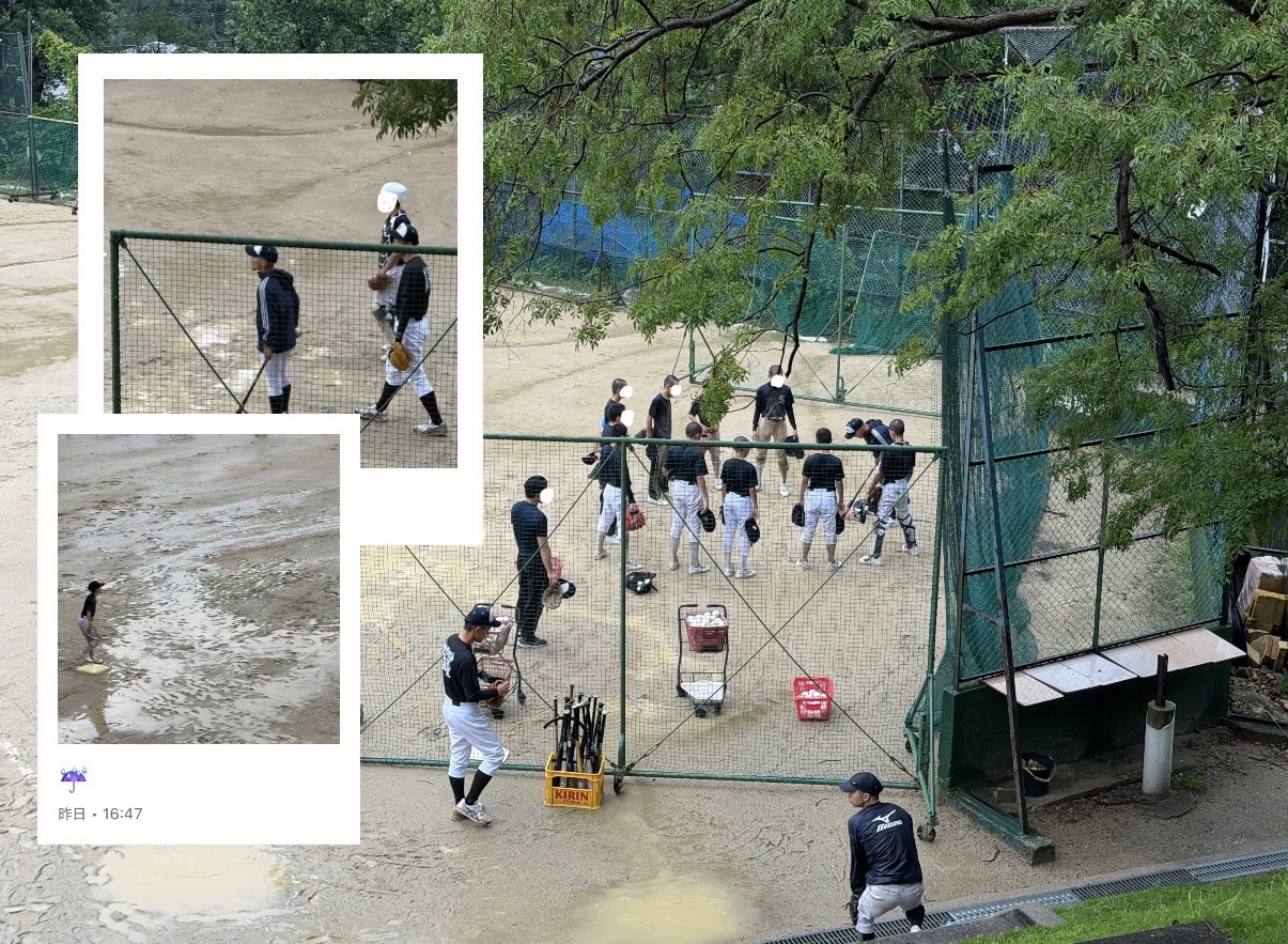 修徳学院野球部ー近畿大会まであと少しー