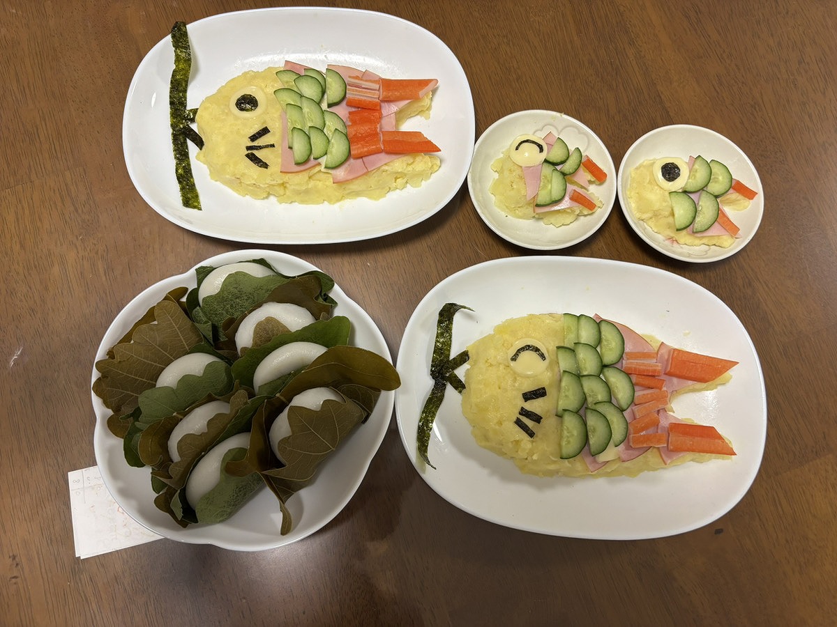 2026こどもの日