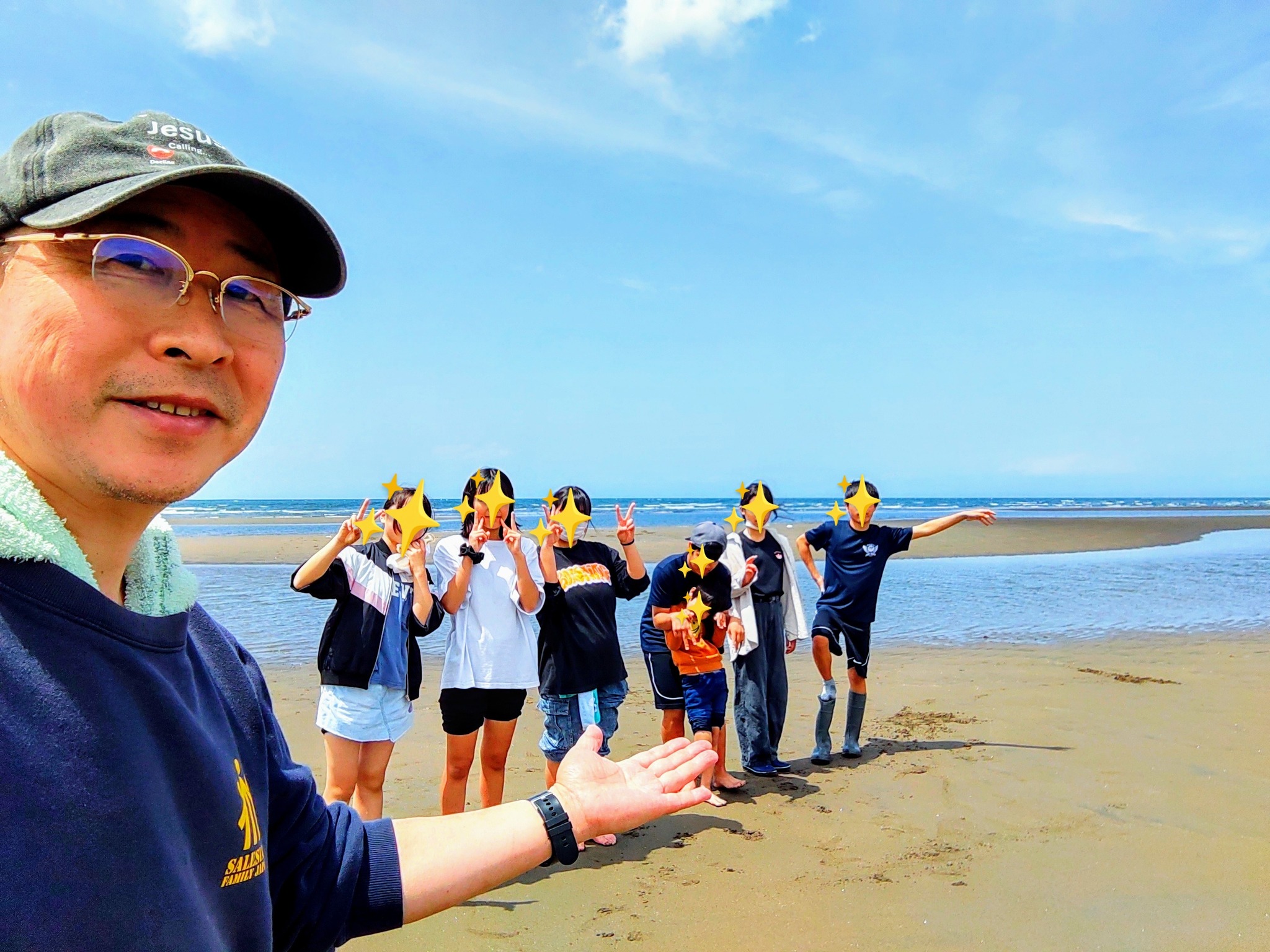 ⑤この務めの正直なところ