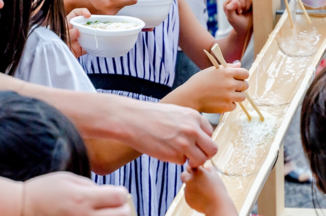 ★納涼会★子どもたちと一緒に楽しめるイベントを開催します！【8月23日開催】