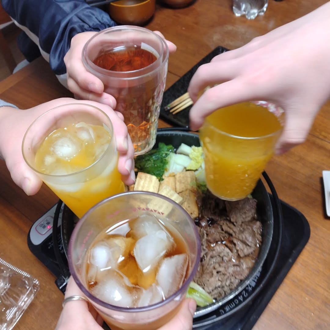 あけました、おめでとうございます。