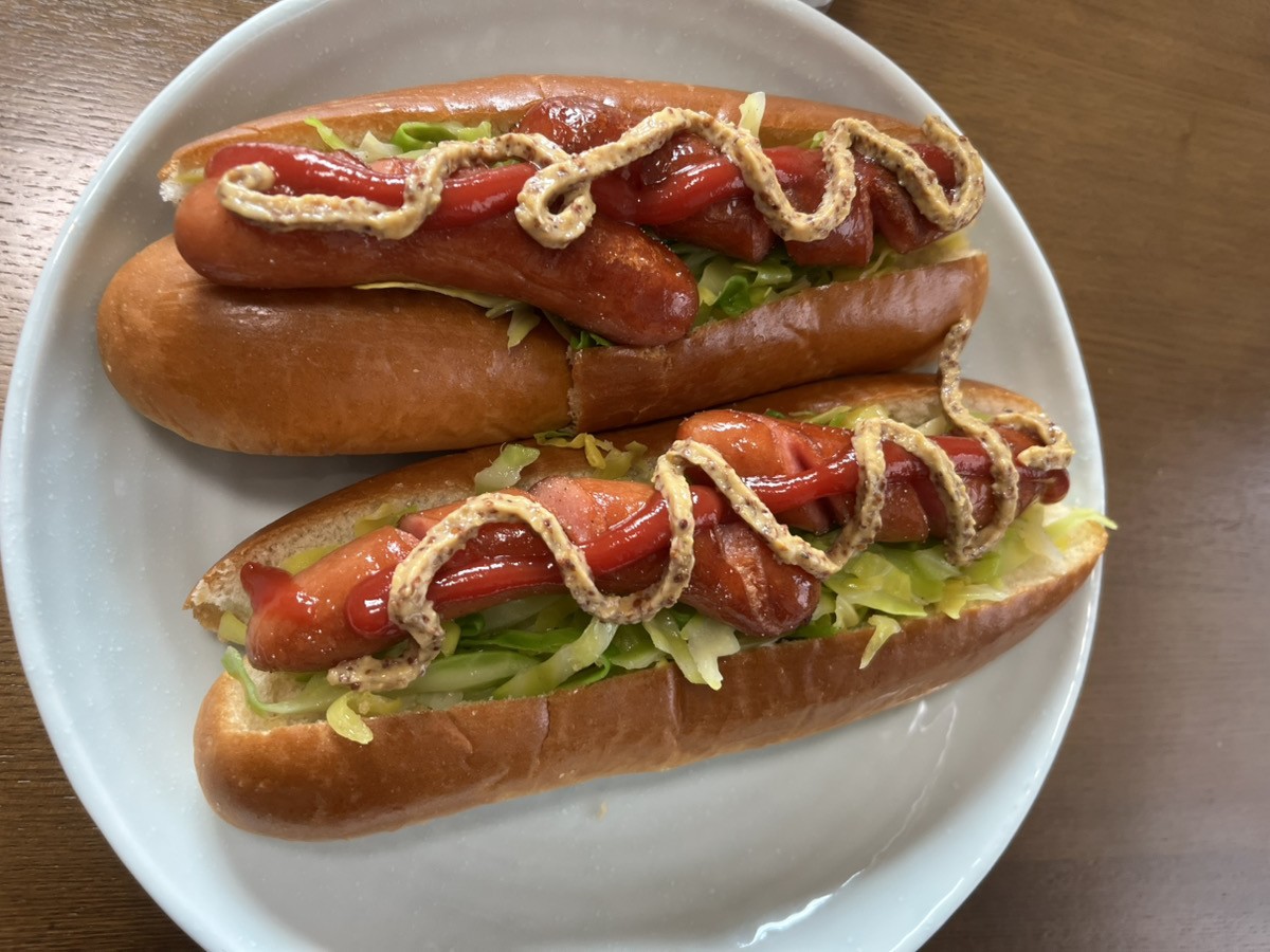 子どもの食べたいもの