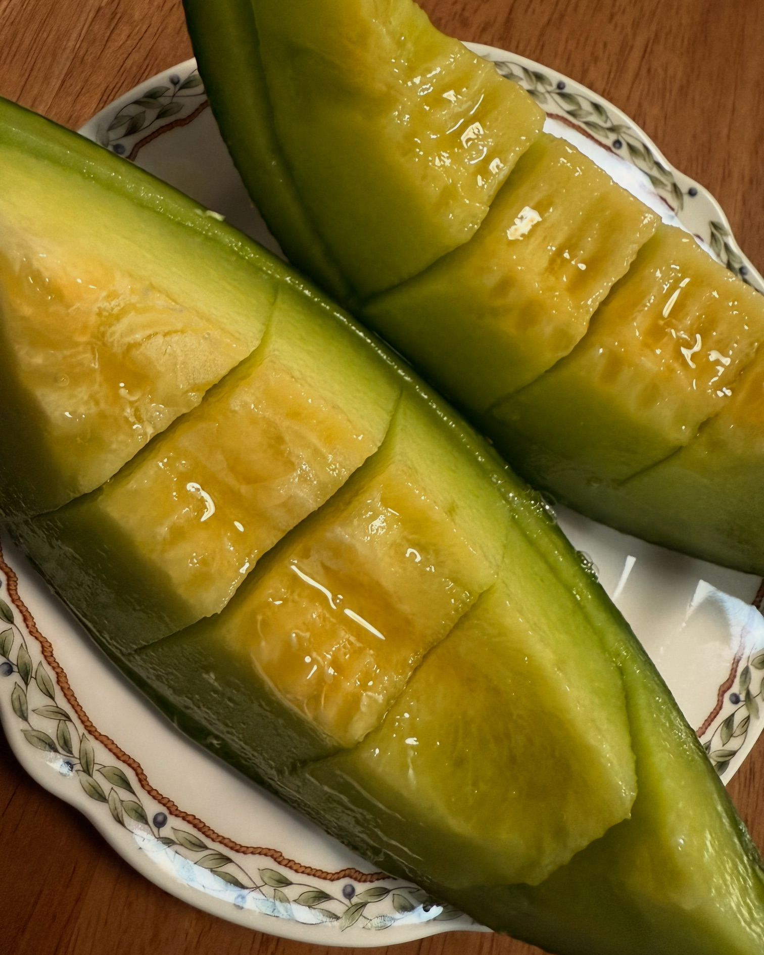 【旬の味覚】2025夏Ver.