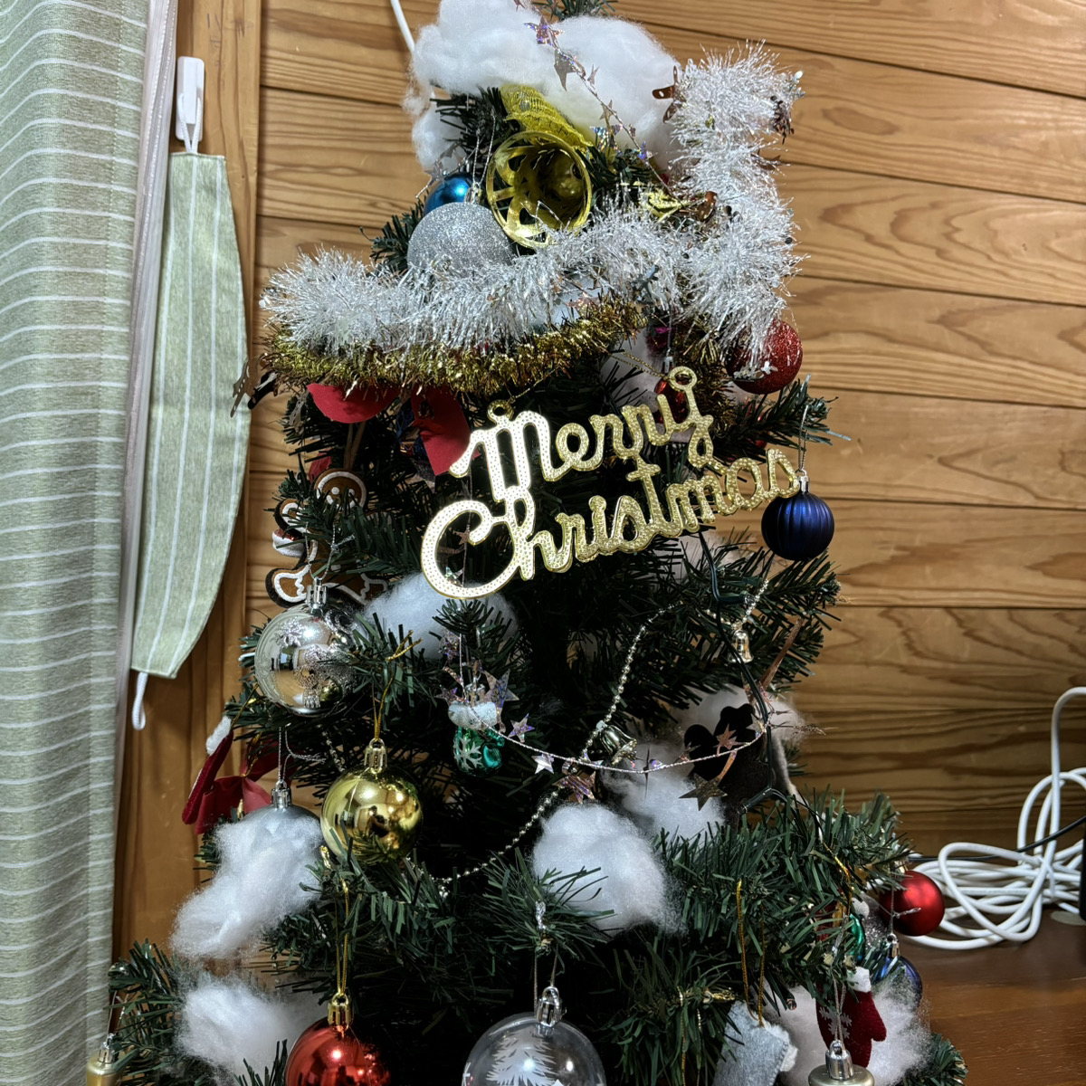 メリークリスマス!!