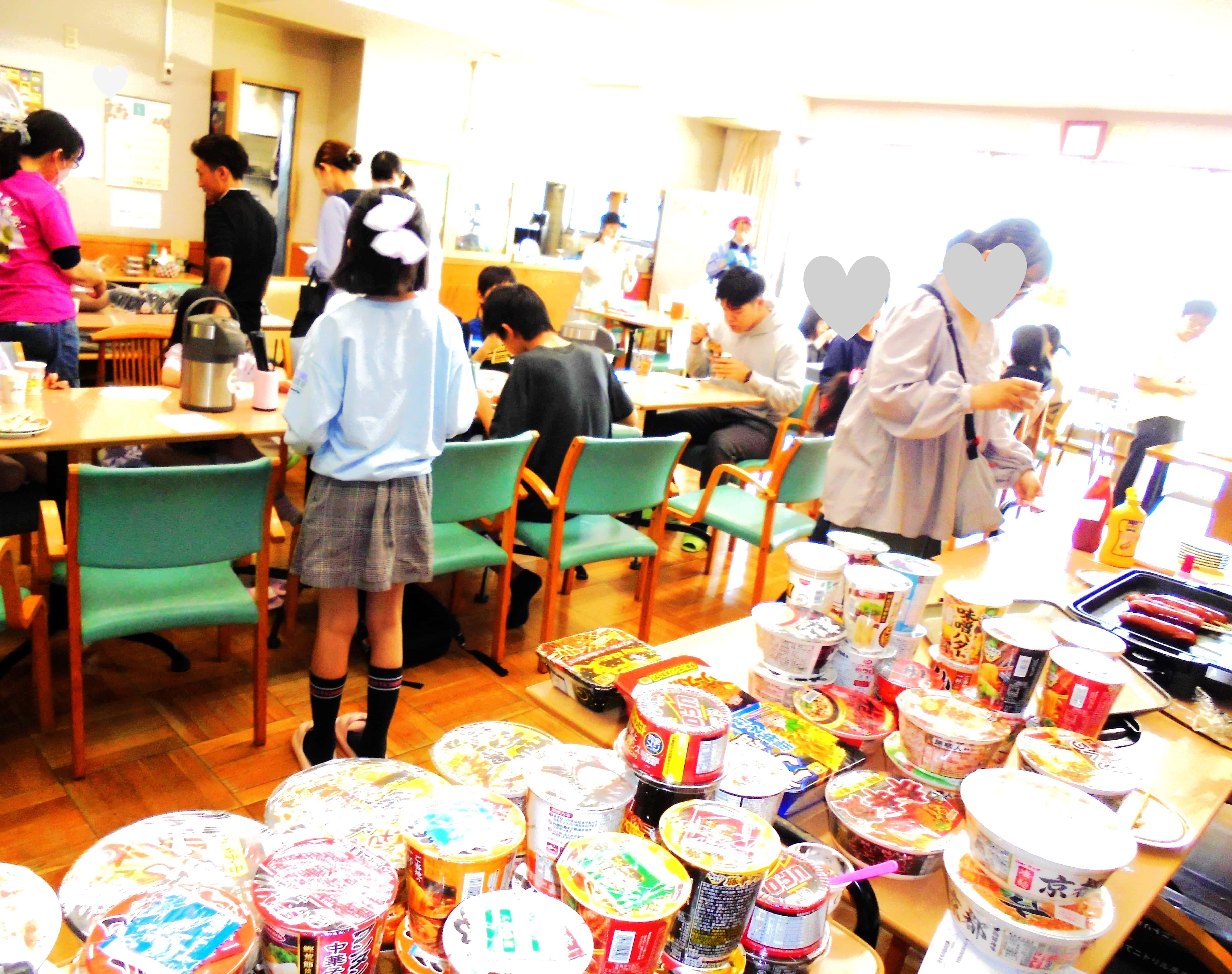 5月5日こどもとおとなのハッピーデー開催しました