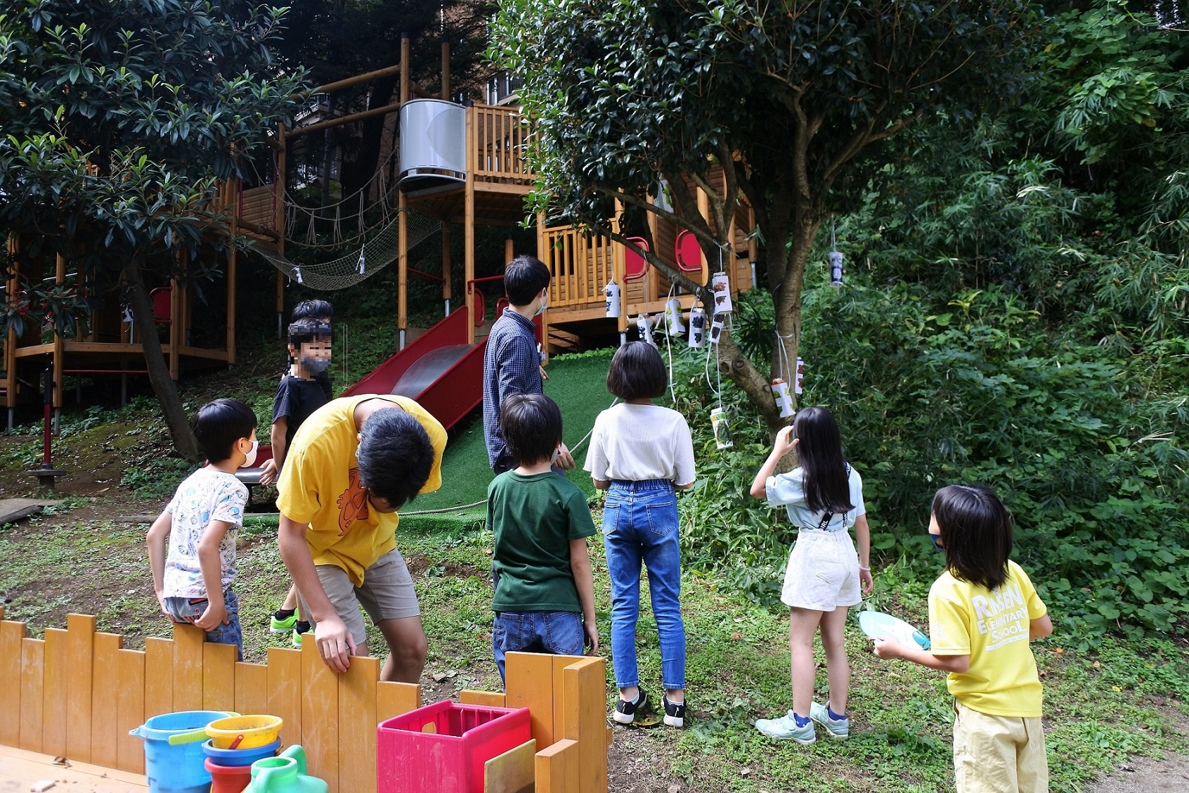 2026年12月12日（土）施設説明会・見学会