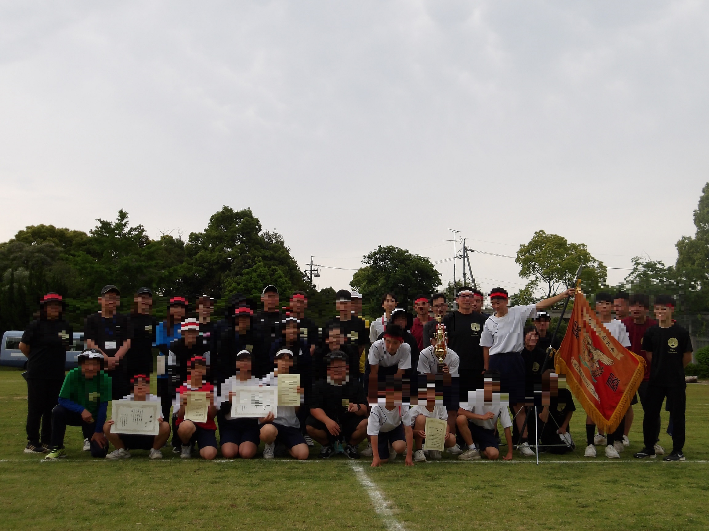 5/21　運動会