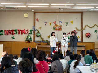 社会福祉法人　鳳雄会　児童福祉施設合同就職説明会（10：00～）