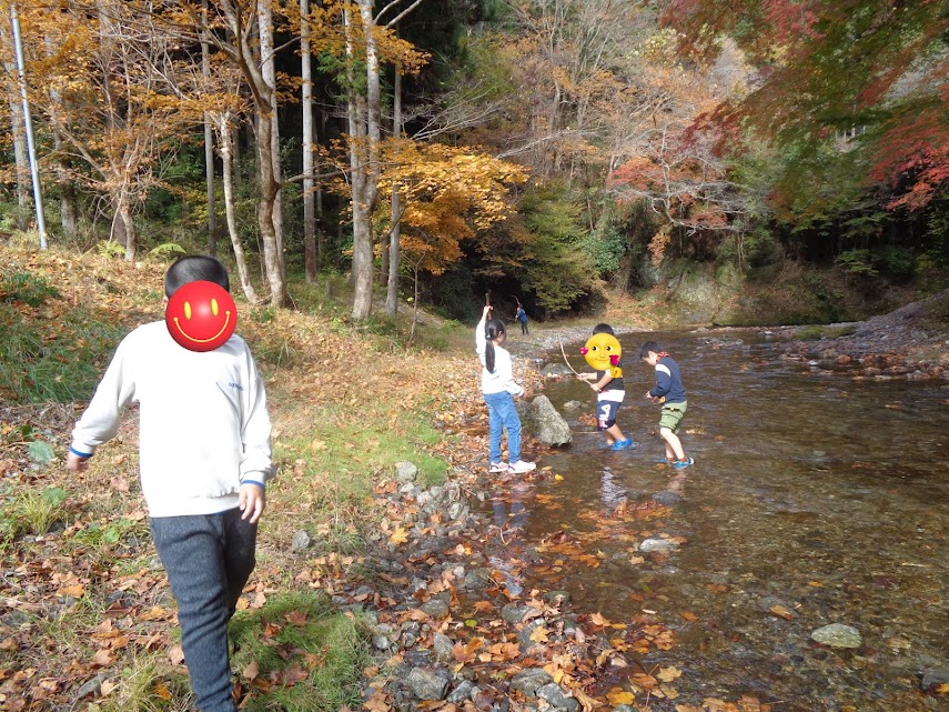 第3回　神愛ホームの秘密を探る会（見学会、説明会）