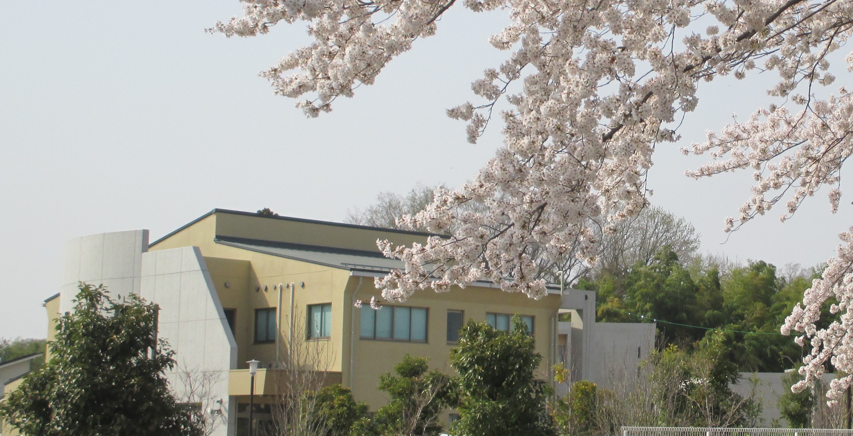 児童養護施設　江南【施設見学会】