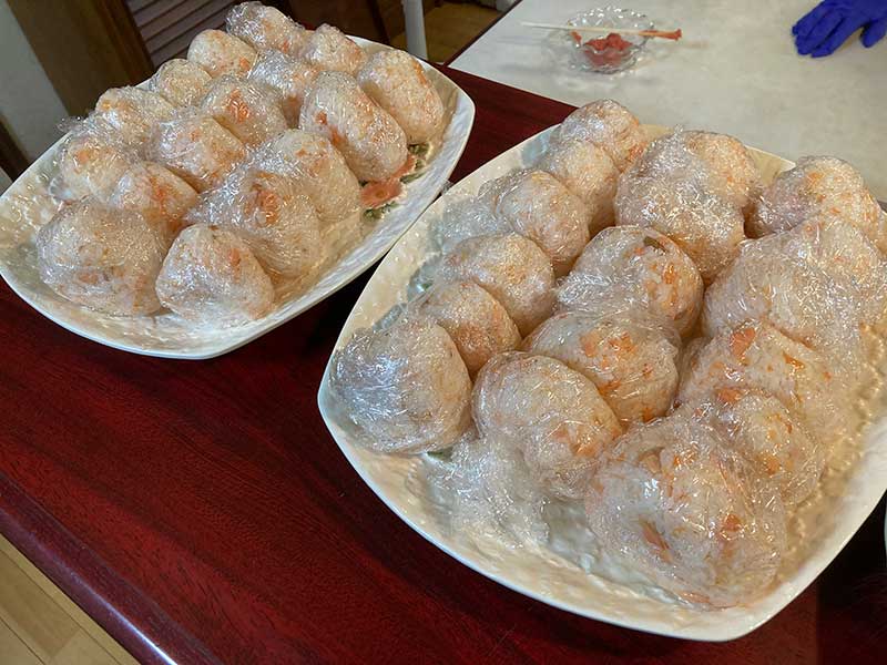 けいわっこ朝ごはん食堂（2025年8月）無事終了　致しました。