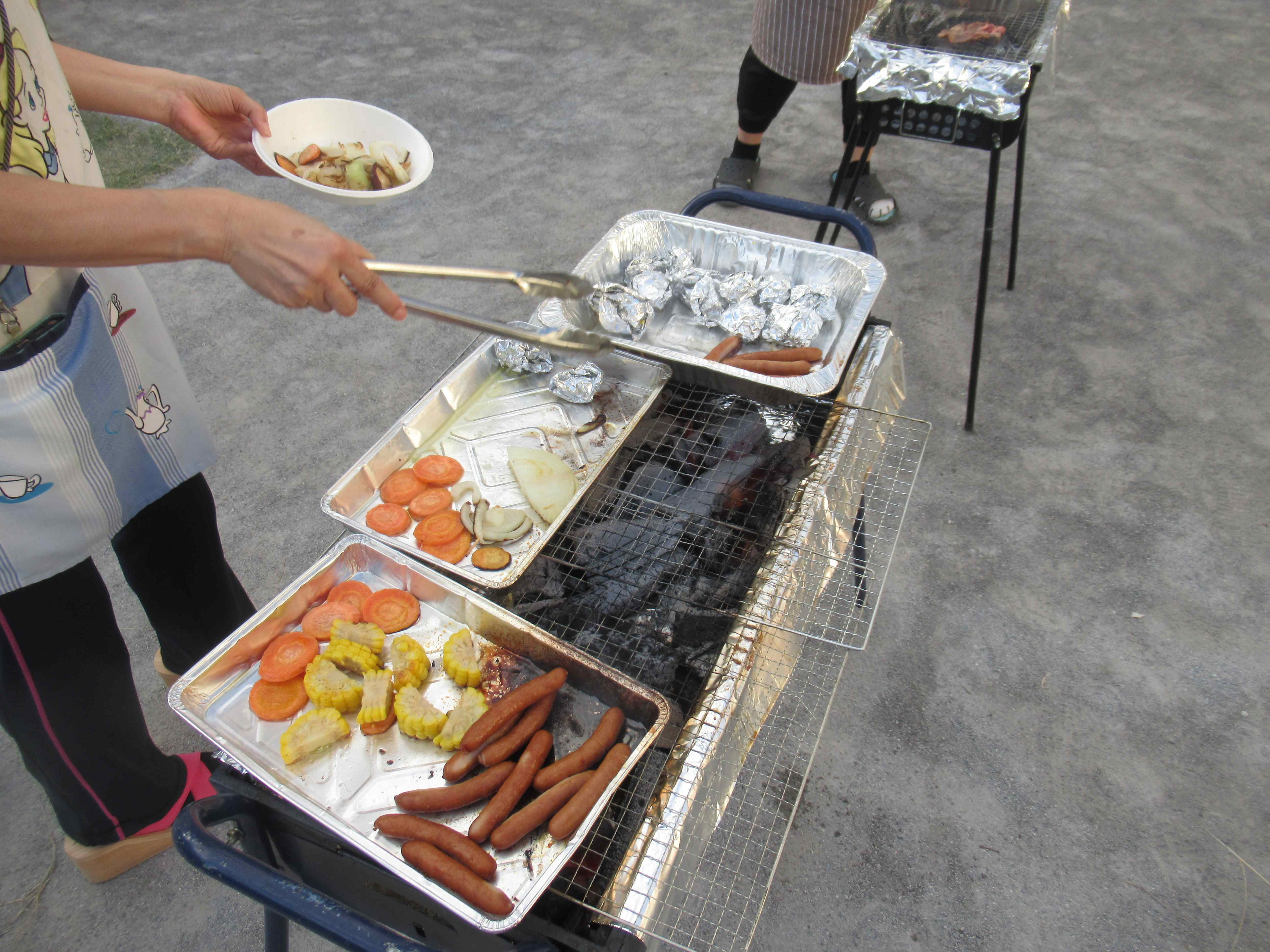 BBQ