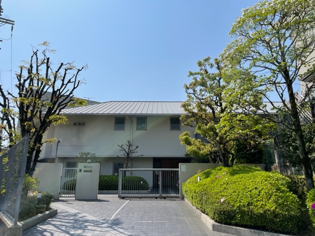 レバノンホーム　オンライン見学会！12月13日（土）