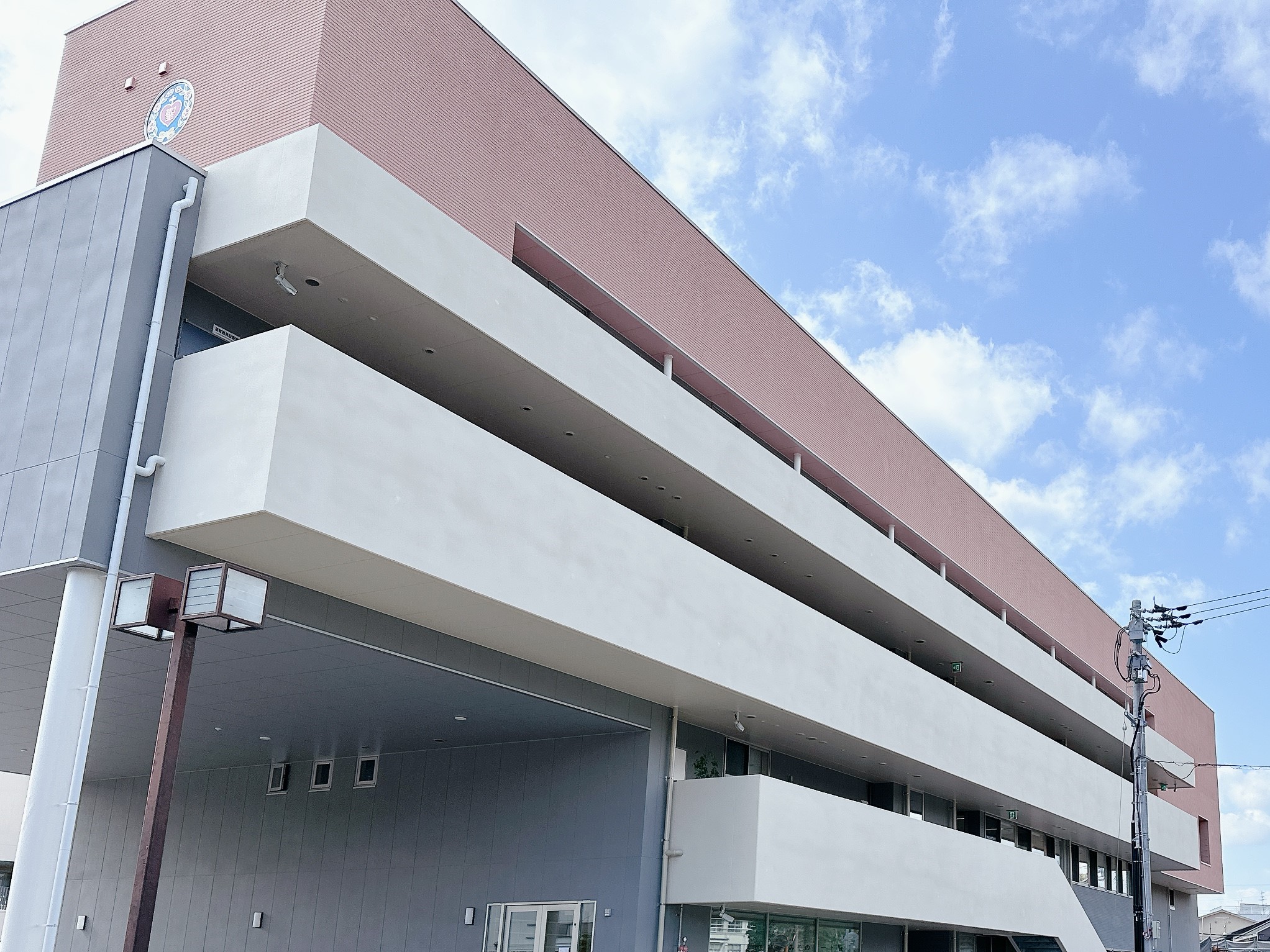 高知聖園ベビーホーム