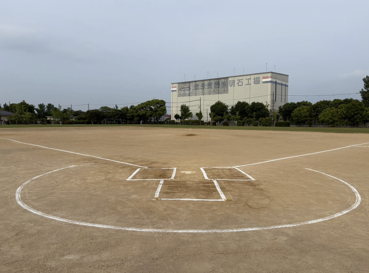 目標達成に向けて全員野球