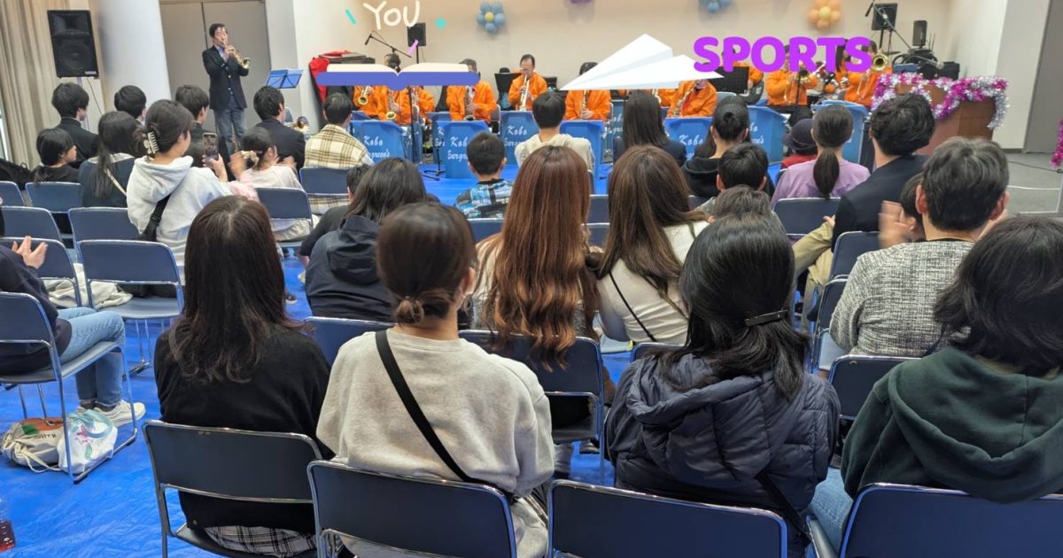 R6年度　卒業生を祝う会