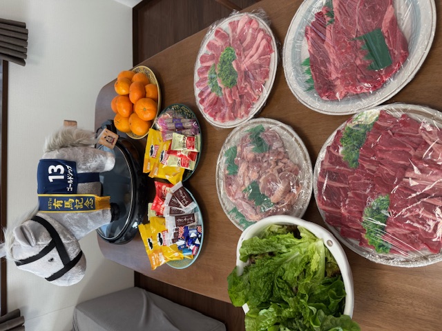 新年のご挨拶(求人情報もちょこっと)