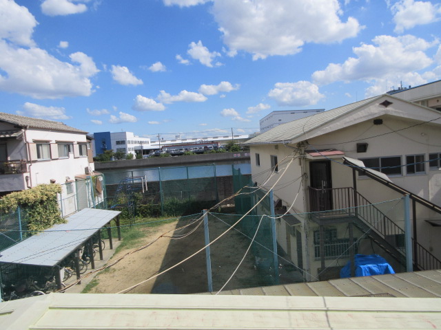 池島寮建て替え工事①