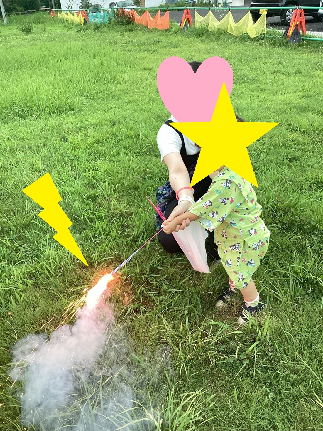 花火