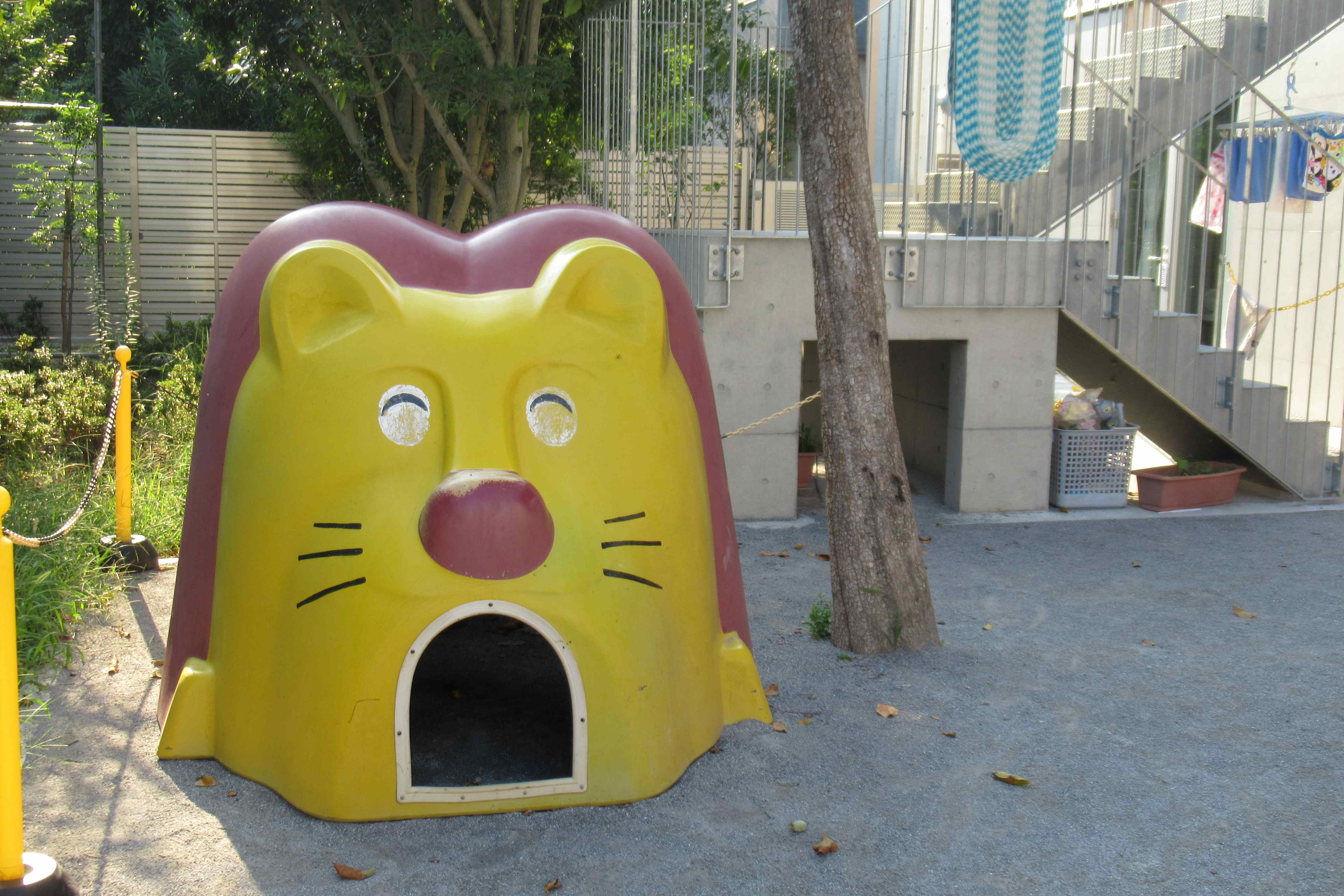 変わるものと変わらないもの