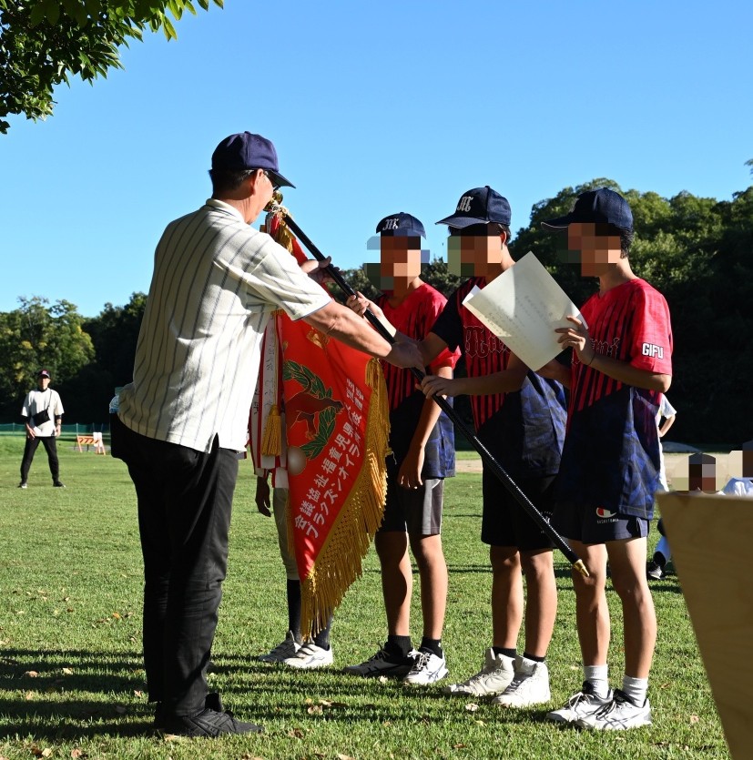 ソフトボール大会