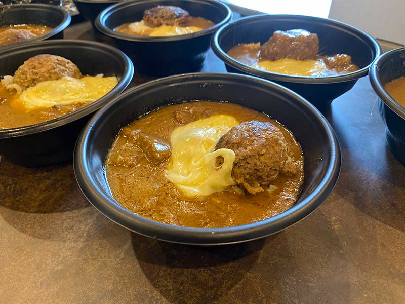 2026年8月8日（子ども食堂）けいわっこカレー食堂　開催　ボランティアに参加してみませんか？　