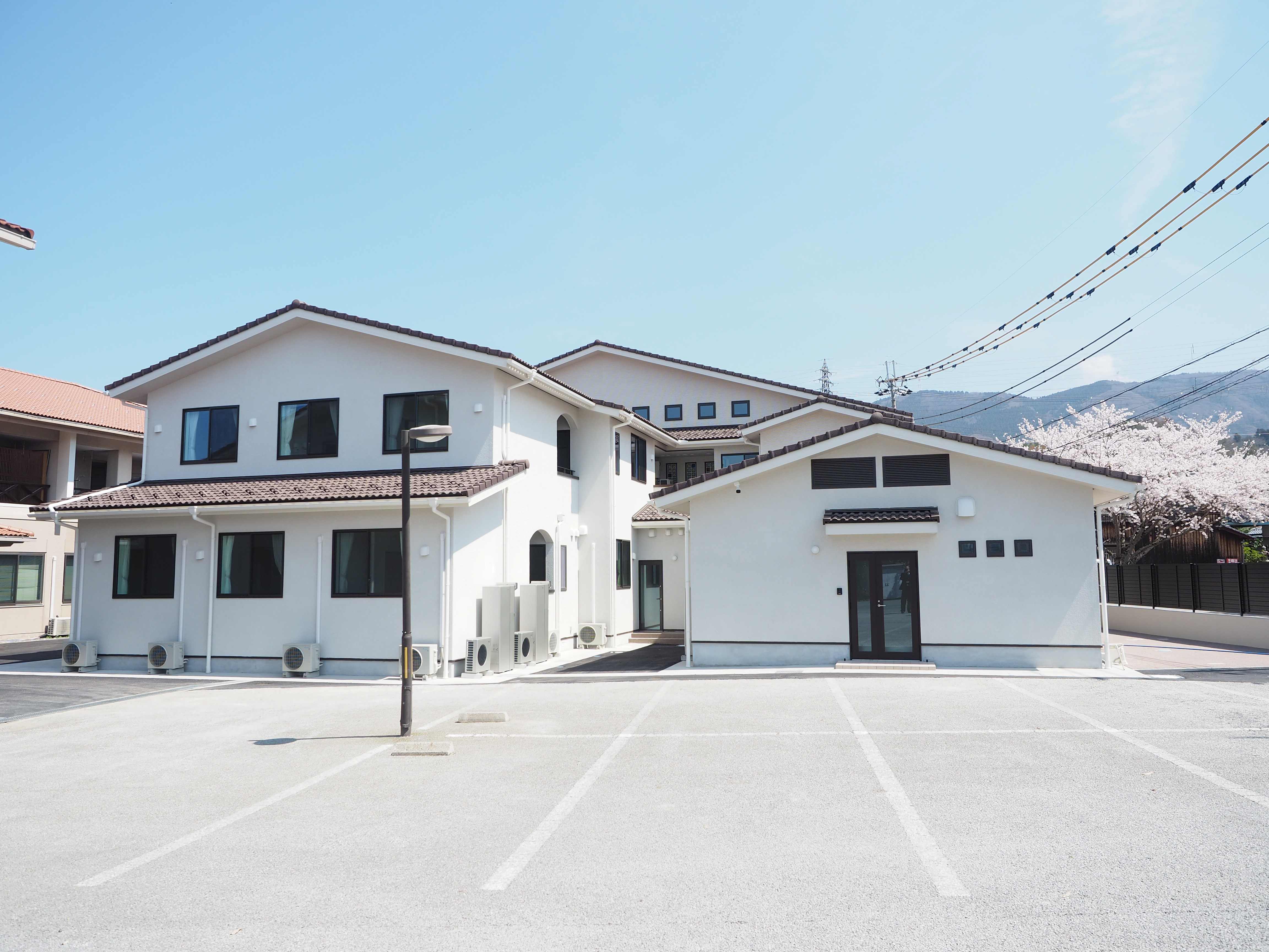 さざなみ学園