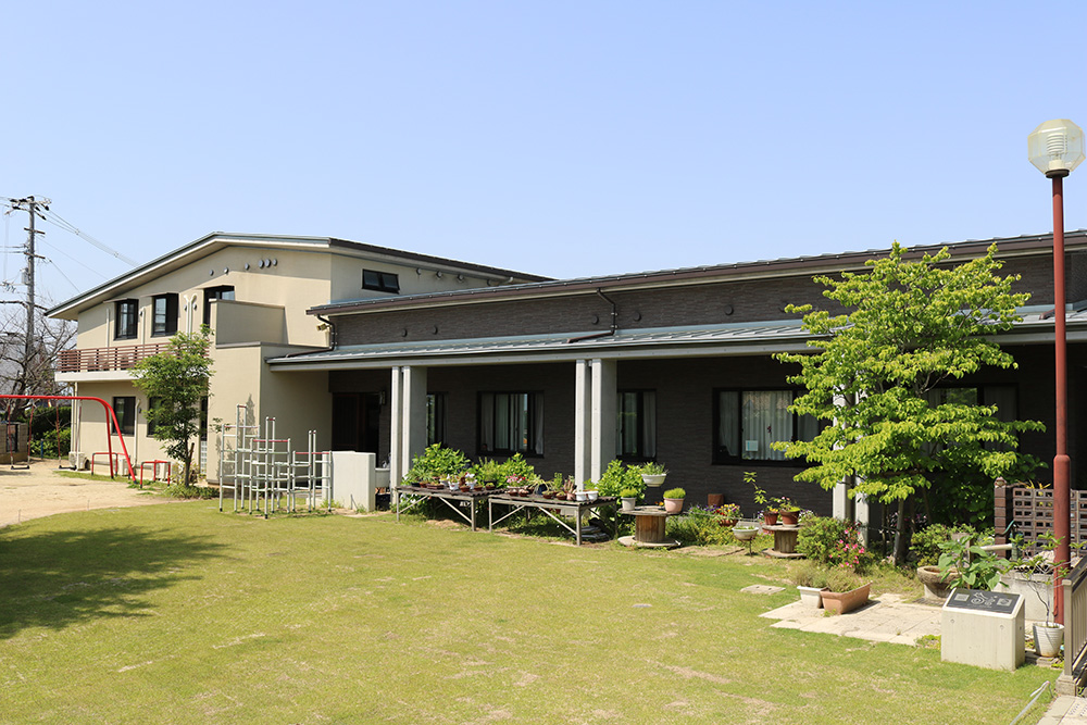 羽曳野荘