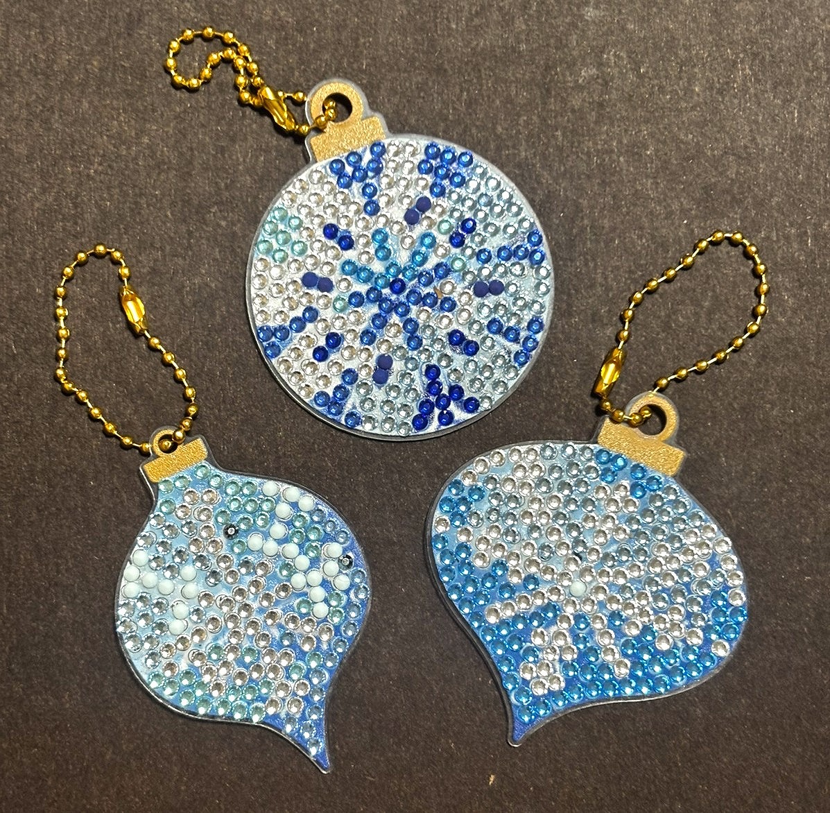 クリスマスの贈り物