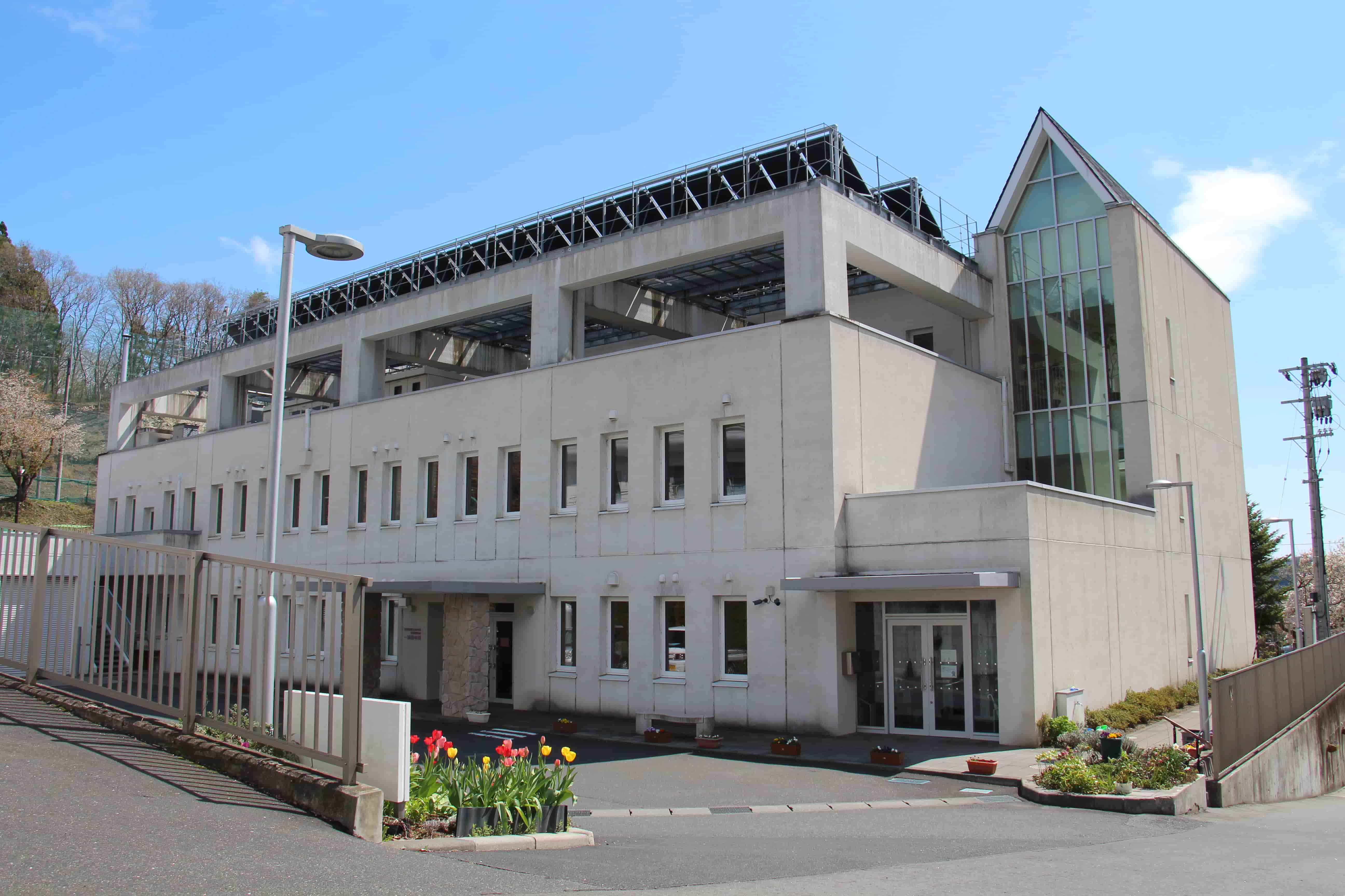 一関藤の園　施設見学・説明会
