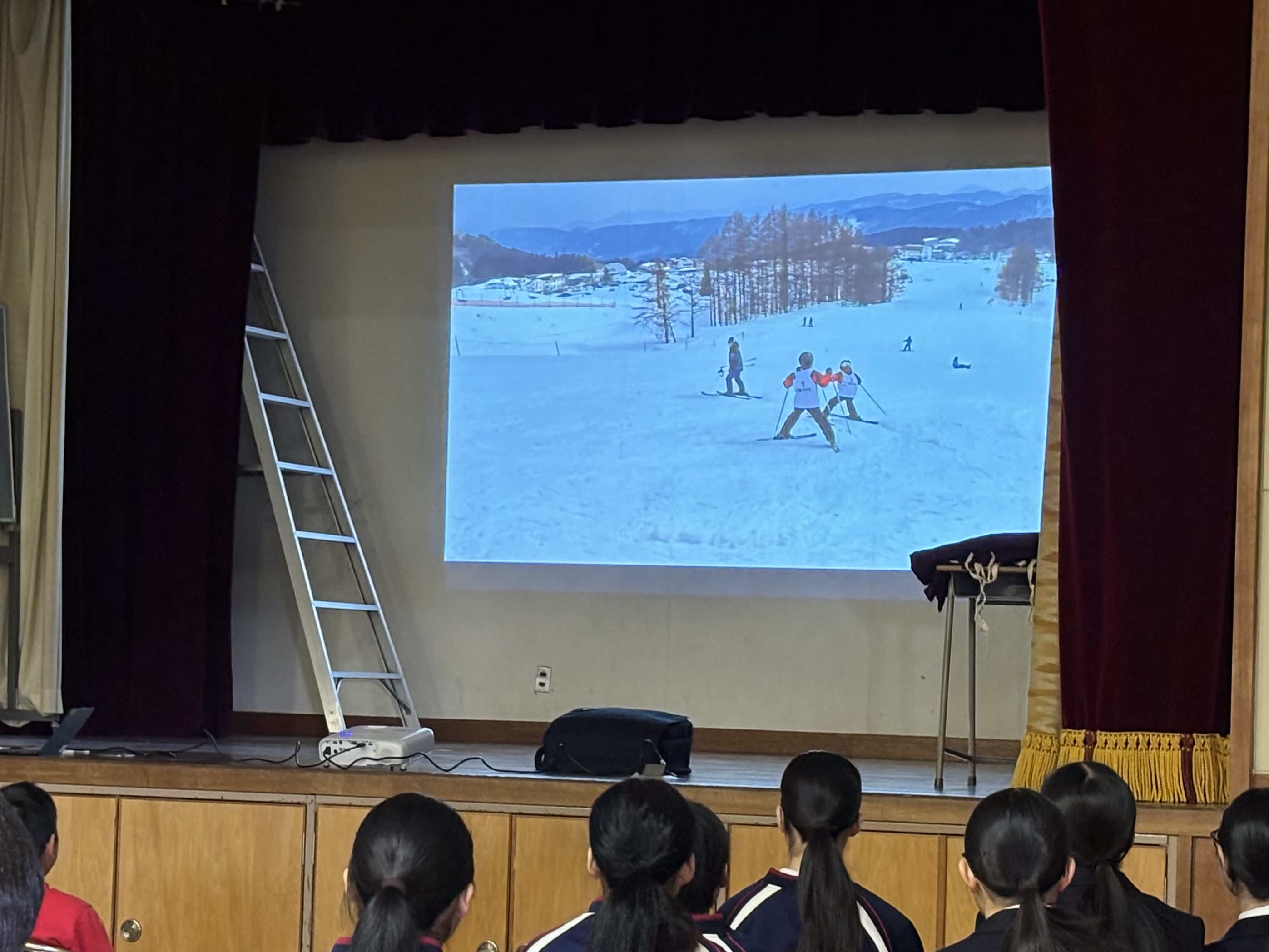 小学生には負けない