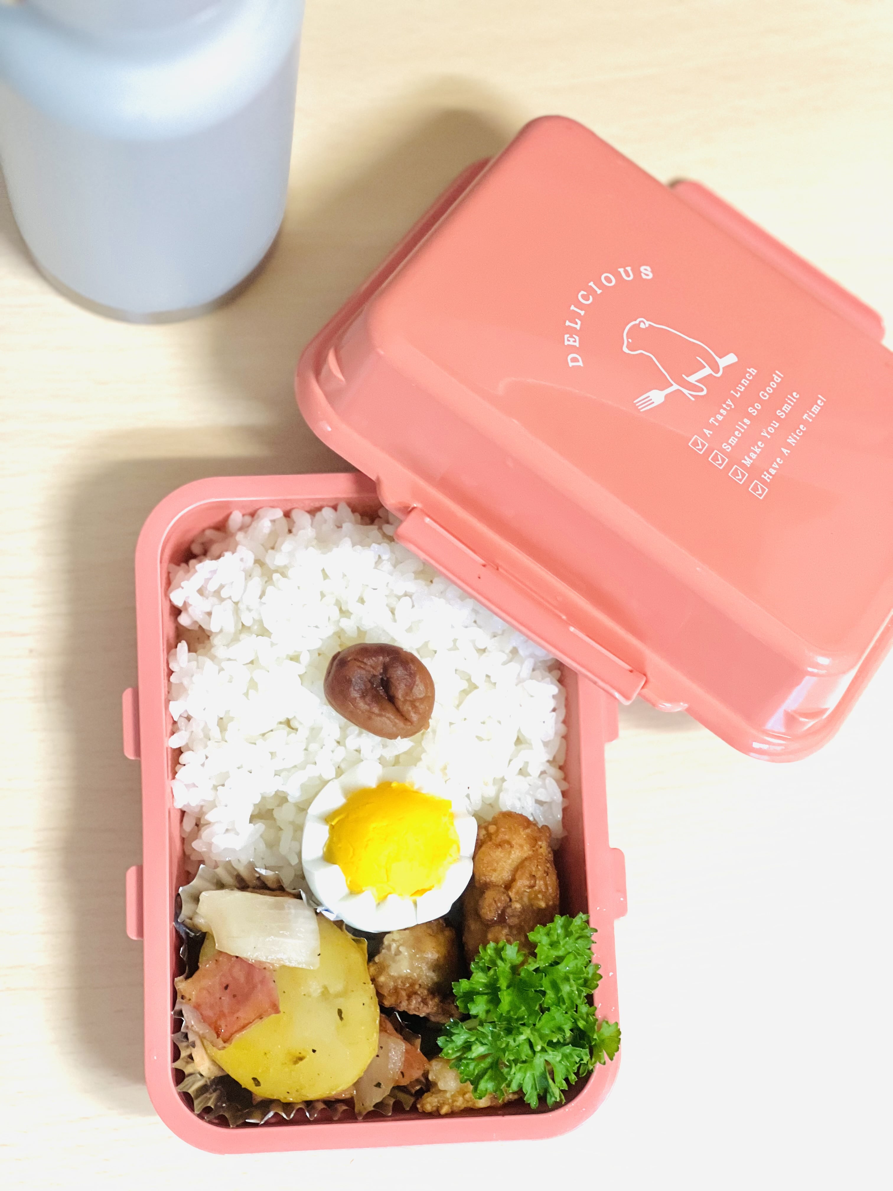 お弁当