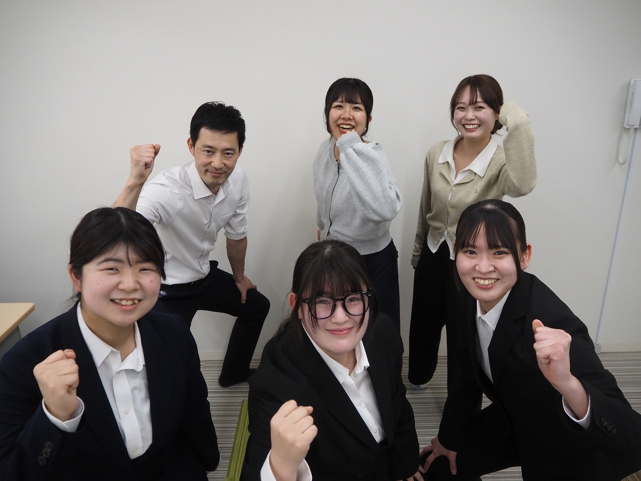 新しい仲間が加わりましたー☆★