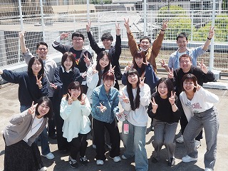 １１/８ （土）施設見学ツアー＆個別相談会♪