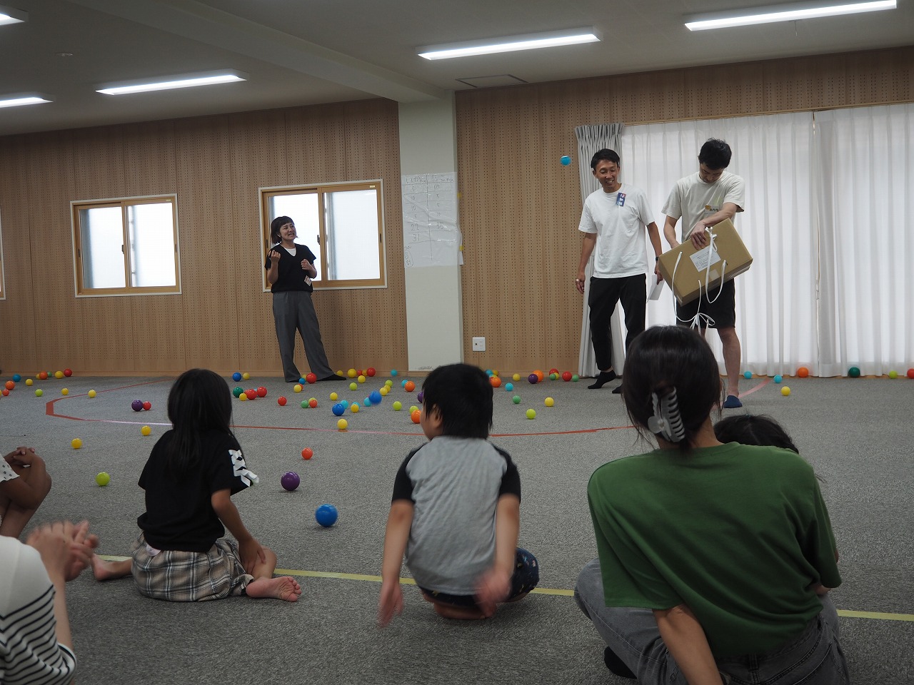 ゲームも真剣勝負!!!