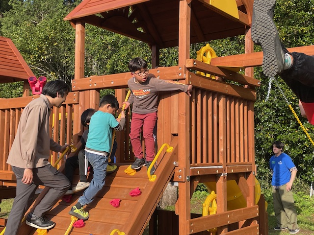 2026年　第３回　かずさの里　施設見学会・座談会