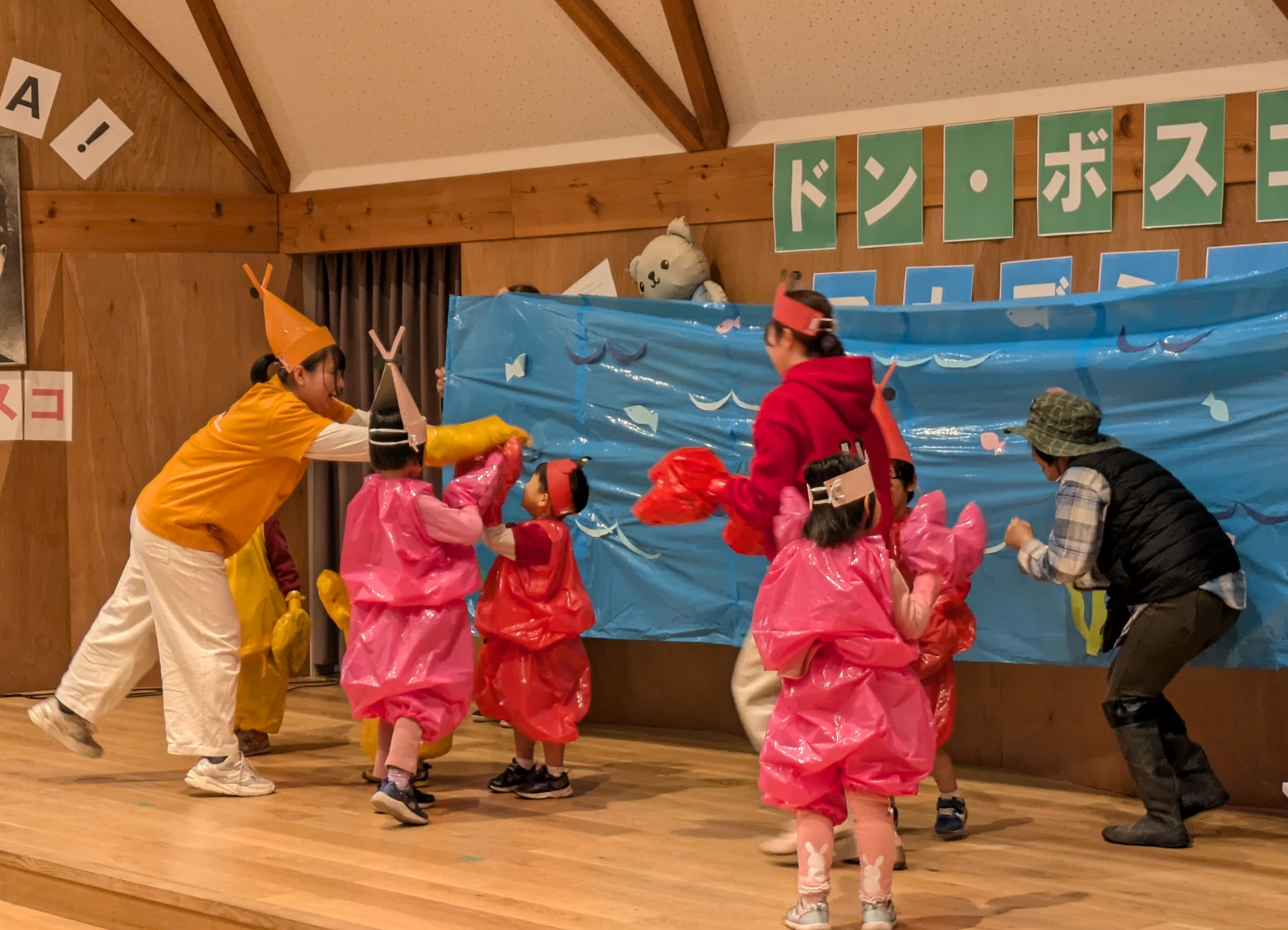 2026/10月　星美ホーム施設説明会