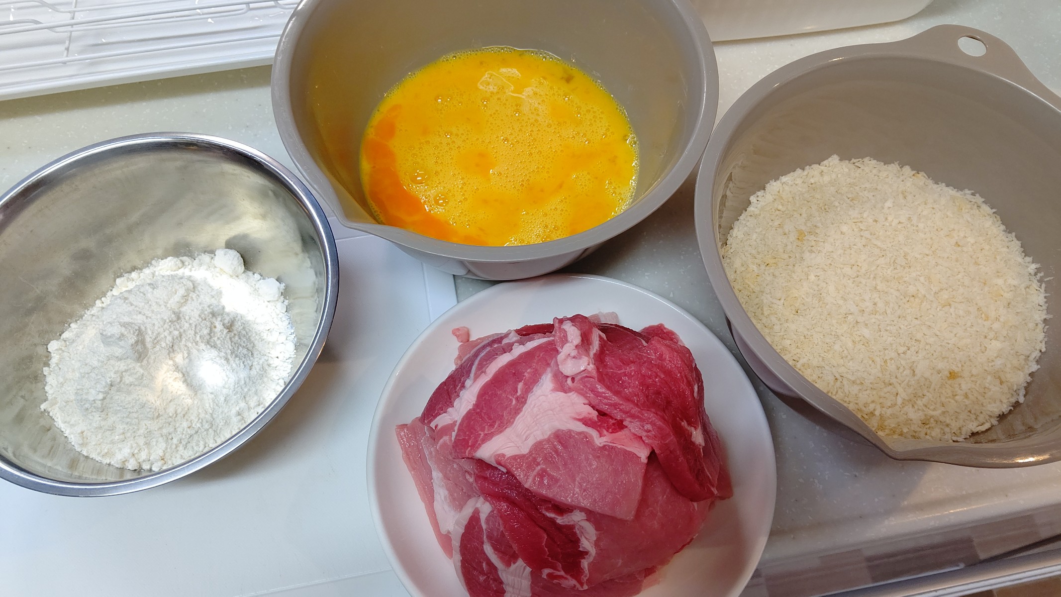 誕生日ご飯のリクエスト